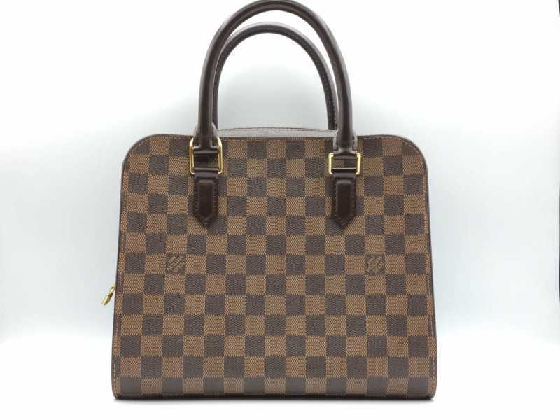 ルイヴィトン買取 トリアナ N51155